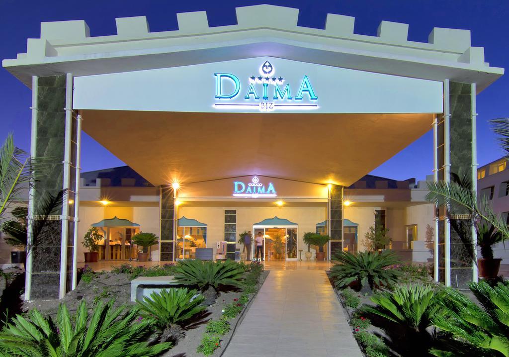 Daima Biz Hotel - Dolusu Aquapark Access Kemer Exterior photo